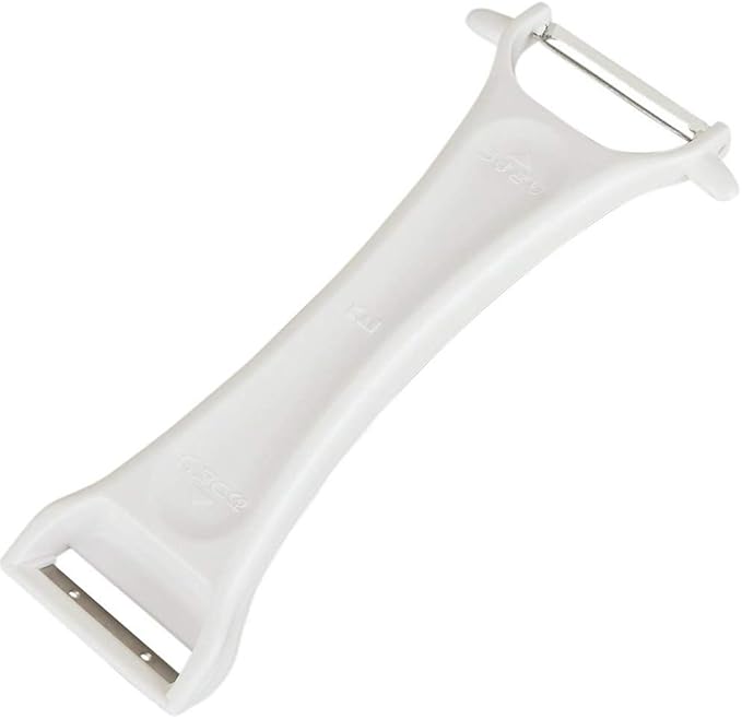 Kai KAI DH-7165 Peeler, Peeler, Thin Skin Kitchen Tool, Kai House Select, Made in Japan