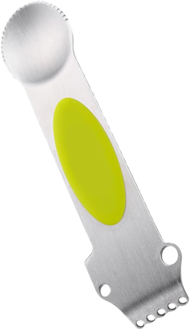 Lemon Peel Grater Fruit Peeler Tool Wire Planer Watermelon Peeler Lemon Cutter Kitchen Gadgets Random Color