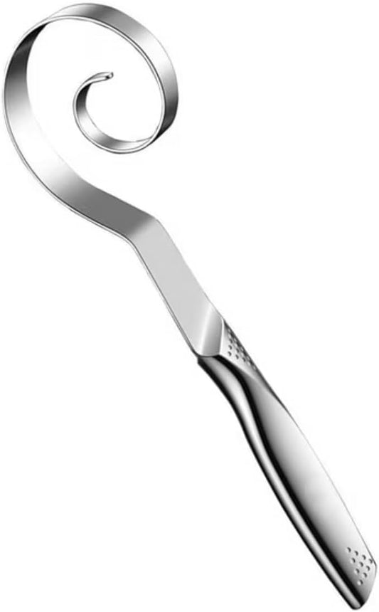 essential Tools Set with seamless Danish dough whisk, (d)
