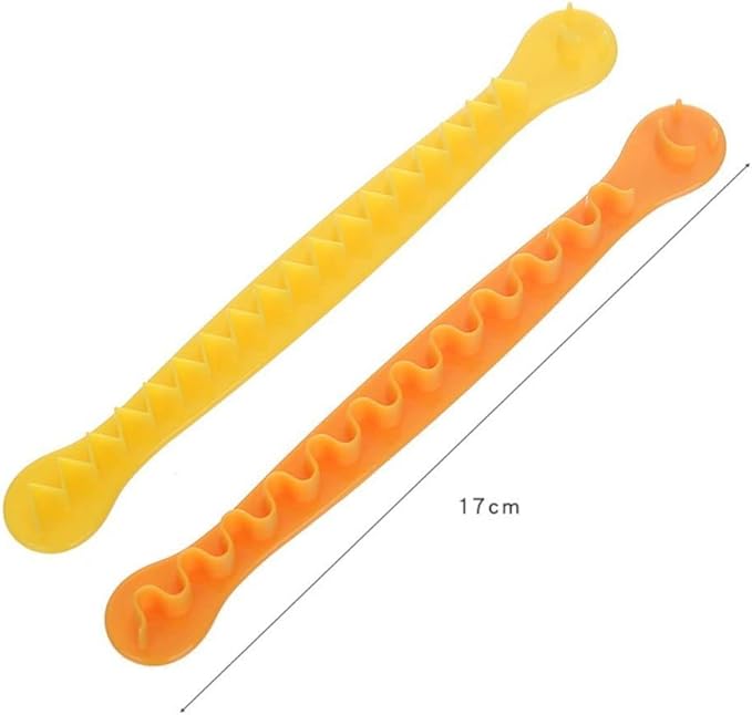 Fancy Cut Egg Cooked Eggs Cutter Lace Egg Slicer Home Cooking Tools Home Boiled Cut Egg Creative Tools