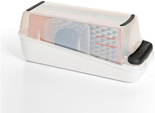 OXO Good Grips Complete Grate & Slice Set