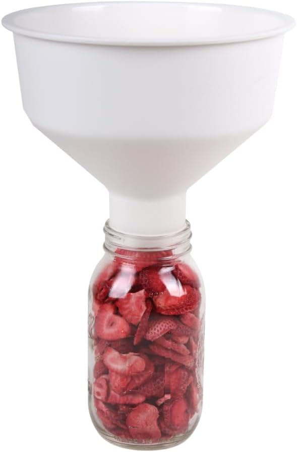 Replacement Hopper for VKP250 Johnny Apple Sauce Maker Food Strainer, Model 250 Food Strainer Part