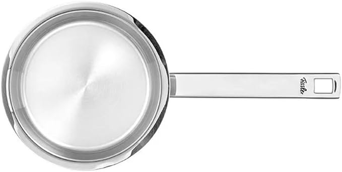 Fissler Original-Profi Collection Stainless Steel 1.5 Quart Sauce Pan