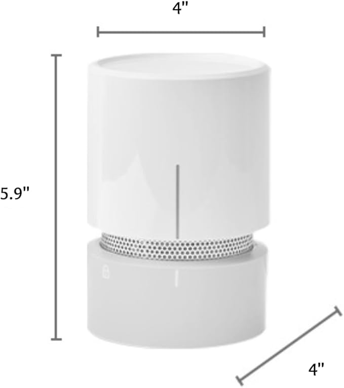 DEHYDRATOR Tofu Press - Yogurt Strainer Tofu Presser for Extra Firm Tofu, Dishwasher Safe - Cheese strainer Dehydrator Water of Vegetables & Greek yogurt strainer Yogurt Maker Reusable 1.0 QT (White)