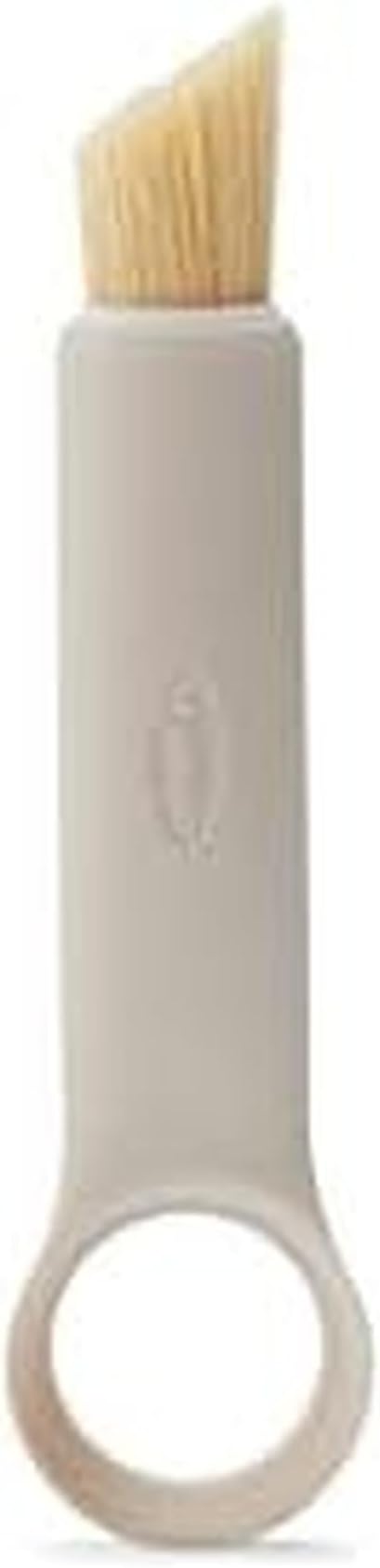 Chef’n 2-in-1 ShroomBroom Mushroom Cleaning Brush and Corer