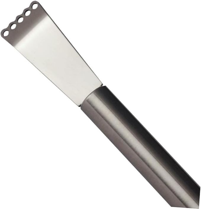 Fruit Peeler Tool Lemon Orange Citrus Zester Stainless Steel Peeler Peeling Knife Dishwasher Safe