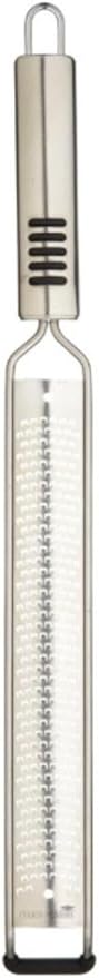 Master Class Stainless Steel Lemon Zester, 39 cm (15.5")