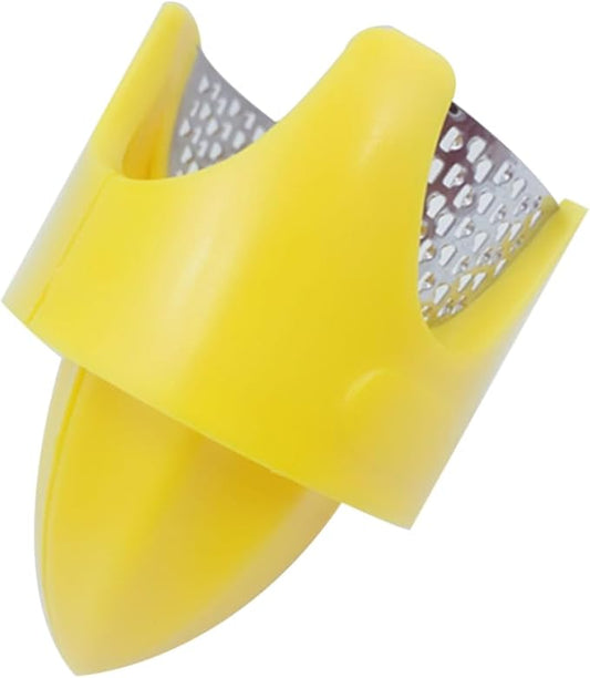 Lemon Zester Orange Citrus Peeler Fruit Zester Tool Lemon Grater Peeler
