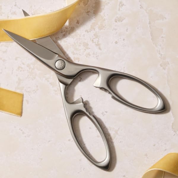 ZWILLING TWIN Select Stainless Steel Kitchen Shears