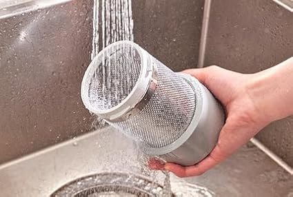DEHYDRATOR Tofu Press - Yogurt Strainer Tofu Presser for Extra Firm Tofu, Dishwasher Safe - Cheese strainer Dehydrator Water of Vegetables & Greek yogurt strainer Yogurt Maker Reusable 1.0 QT (Pink)