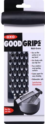 OXO Good Grips Multi Grater