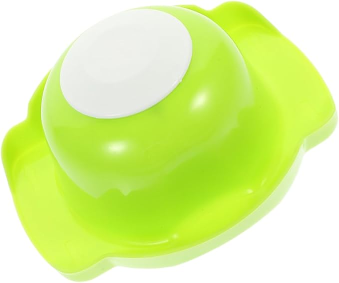 Garneck Food Safety Holder for Mandolin Slicer or Grater, Finger Anti-Cut Protectors for Vegetable Grater Peelers Food Slicer Cutter Finger Guard for Mandoline Slicer Cutting Green