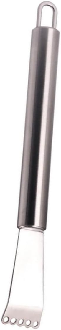Fruit Peeler Tool Lemon Orange Citrus Zester Stainless Steel Peeler Peeling Knife Dishwasher Safe