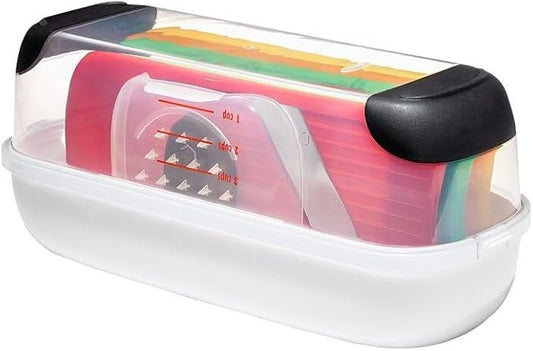 OXO Good Grips Complete Grate & Slice Set