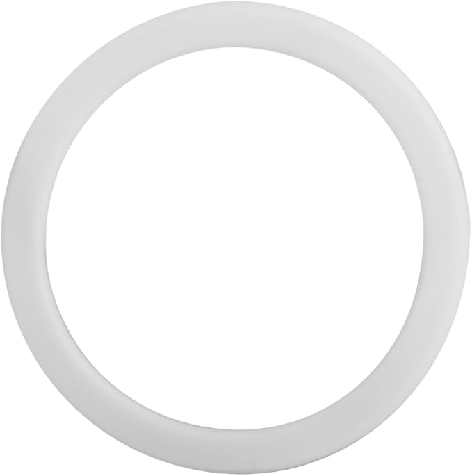 Screen Gasket for VKP250 Johnny Apple Sauce Maker Food Strainer, Model 250 Food Strainer