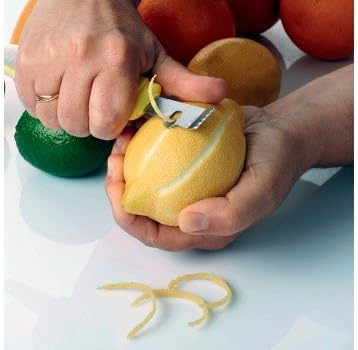 Citrus Peeler Craner Zester