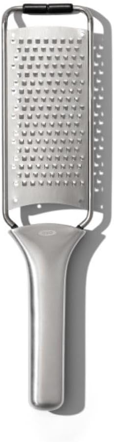 OXO Steel Grater