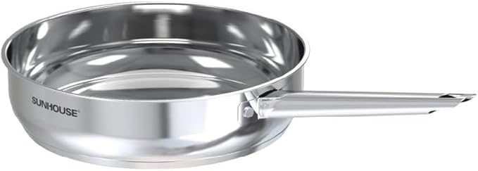 Sunhouse Frying Pan (FRY PAN (Pro), 10 inch)