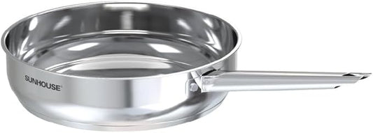 Sunhouse Frying Pan (FRY PAN (Pro), 10 inch)