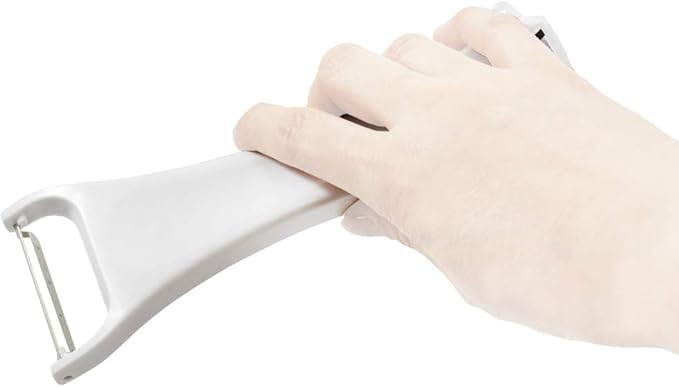 Kai KAI DH-7165 Peeler, Peeler, Thin Skin Kitchen Tool, Kai House Select, Made in Japan