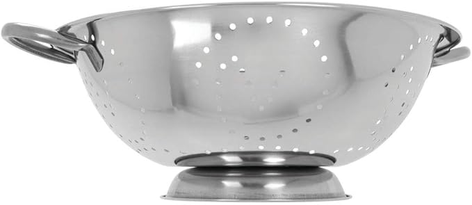 Vollrath Company Colander, 8-Quart