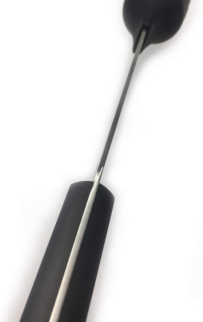 WÜSTHOF 4-Piece BBQ Chef's Tools Set