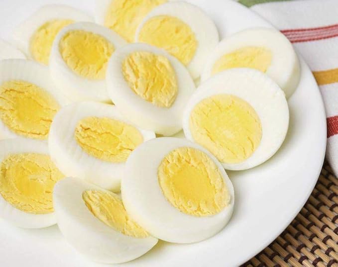 Diecast Aluminium Egg Slicer, Light Grey