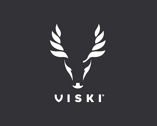 Viski 5293 Professional: Acacia Citrus Zester (Pack of 12)