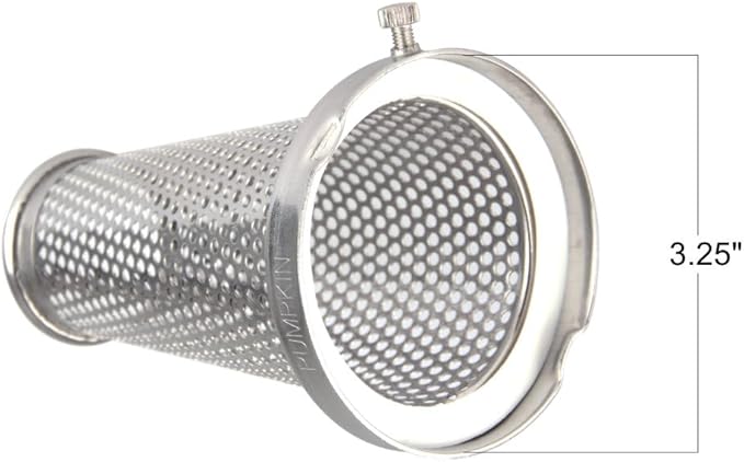 Pumpkin Screen for VKP250 Food Strainer