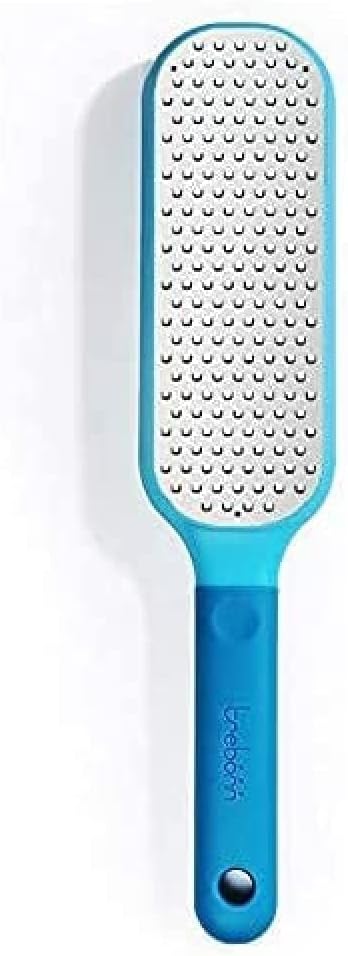 Zest + Collect Stainless Steel Zester Grater with Practical Collection Container