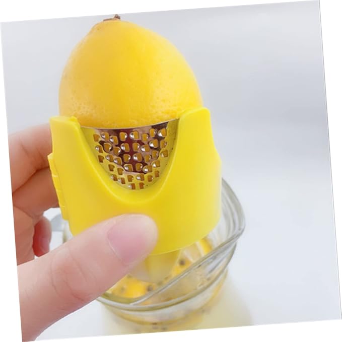 Lemon Grater Citrus Zester Lemon Zester Tool Orange Peeler Fruit Peeler