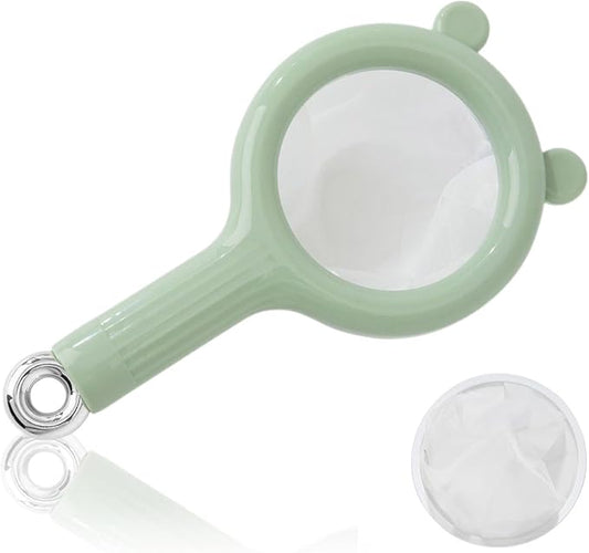 Fine Mesh Strainer,Mesh Strainer with Handle,Fine Mesh Sieve