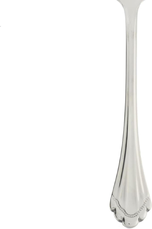 Oneida 2272004E Marquette Fine Flatware Teaspoons, Set Of 4