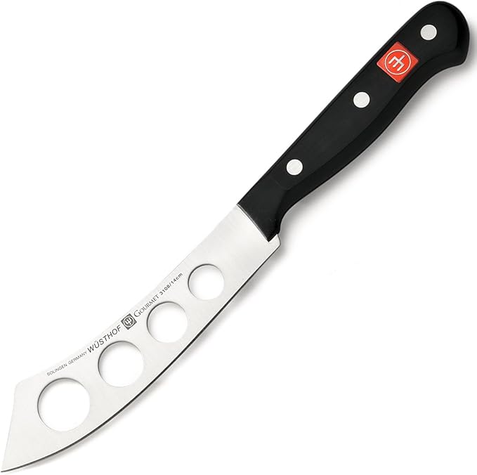 Wusthof Gourmet 5" Cheese Knife