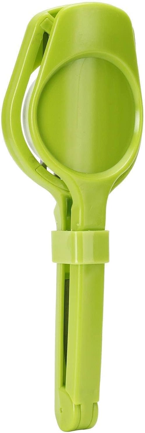 Egg Cutter, Hard Boiled Eggs Slicers Handheld Fruit Divider Vegetable Slicing Tool for Mushroom Strawberry Cherry Tomato Kiwi Kitchen Gadgets