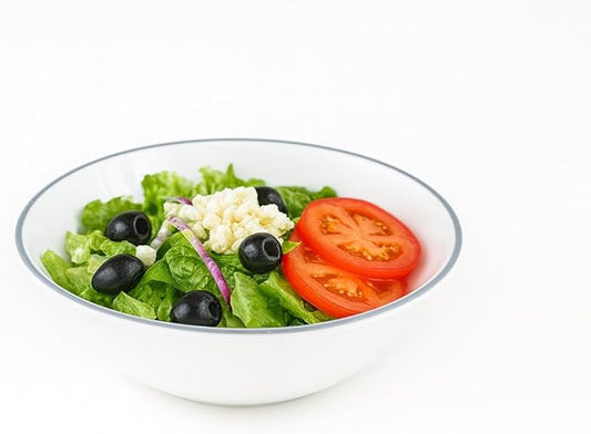 Chip Resistant 1qt (0.95L) Rimmed Bowl Lighth Gray, 4-Pack. Corelle-Livingware