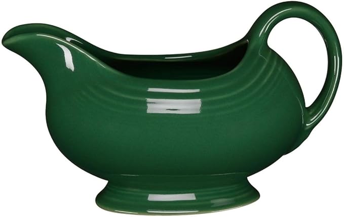 Fiesta 18 1/2 OZ Gravy Sauceboat