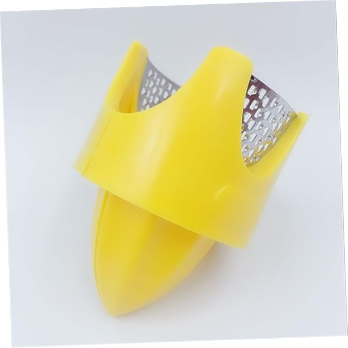 Lemon Zester Orange Citrus Peeler Fruit Zester Tool Lemon Grater Peeler