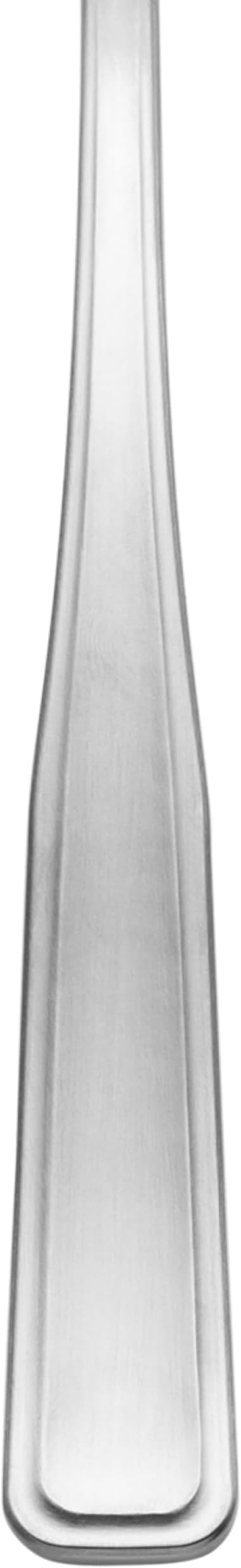 Oneida 898525 Reid Satin Dinner Knives, Set Of 4