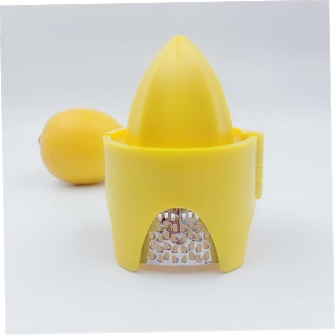 Fruit Zester Peeler Lemon Grater Citrus Scraper Lemon Zester Orange Peeler