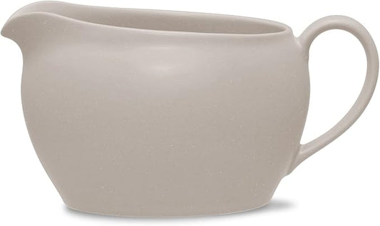 Noritake Colorwave Sand Gravy Boat, 20 oz.