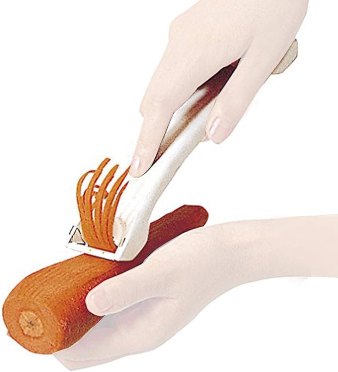 KAI DH7166 Kai House Select, Plastic, Made in Japan