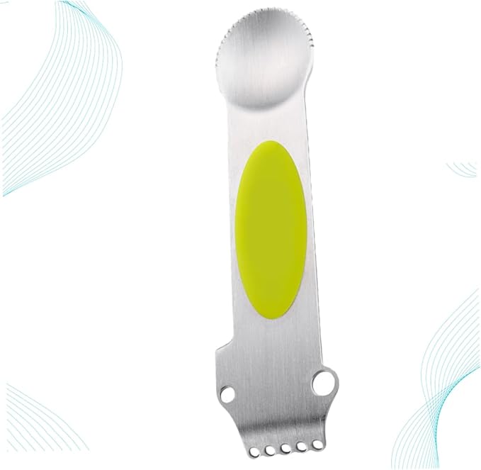 Lemon Peel Grater Fruit Peeler Tool Wire Planer Watermelon Peeler Lemon Cutter Kitchen Gadgets Random Color