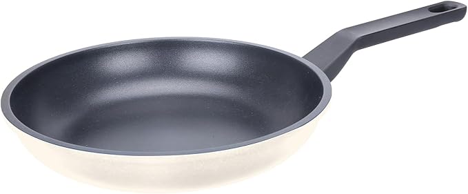 Legacy Culinaryware Nonstick Frying Pan Skillet,10 Inch Frying Pan Skillet,Egg pans,Omelette Pan,PFOA Free,Kitchen Pots Induction Pot