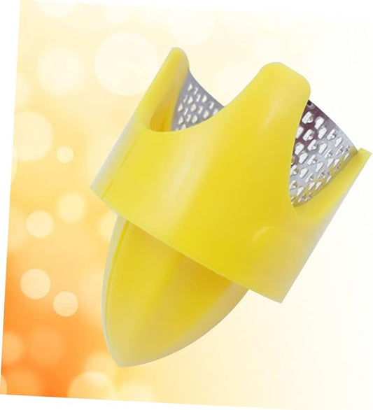 Fruit Zester Peeler Lemon Grater Citrus Scraper Lemon Zester Orange Peeler