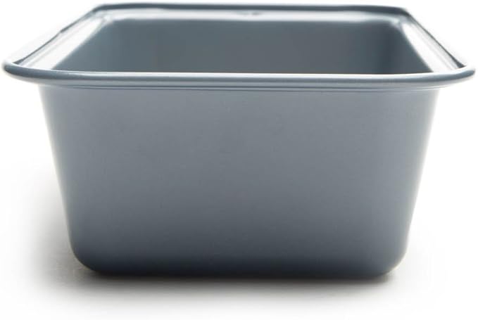 Fox Run Loaf Pan, 8.5-Inch x 4.5-Inch, Preferred Non-Stick