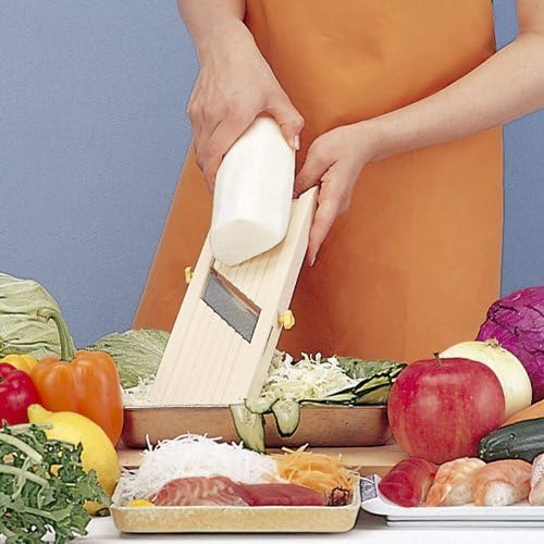 Mandolin Slicer