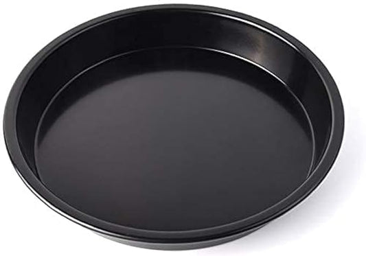 LaiYHe, 10" Pizza Pan Professional Premium Deep Dish Non-Stick Bakeware, 10-Inch