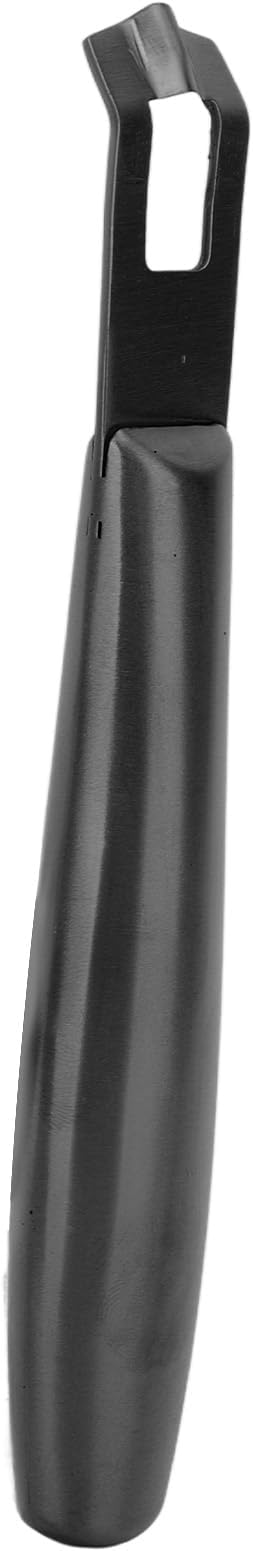 Lemon Zester Grater,Stainless Steel Lemon Zester Grater Orange Peeling Tool Fruit Vegetable Zesters Peeler Cocktail Garnish Citrus Lemon Rind Zester Tool for Kitchen Bar