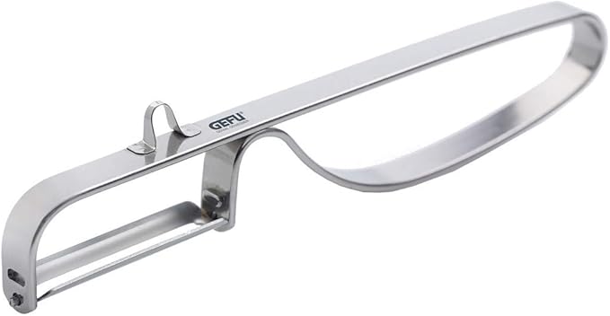 GEFU 12520 Hangable Potato Peeler